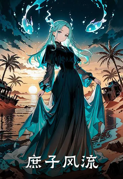庶子风流