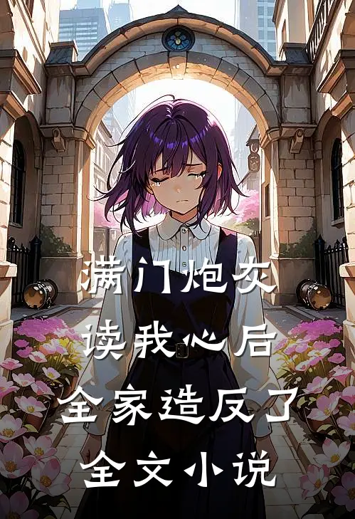 满门炮灰读我心后，全家造反了全文小说