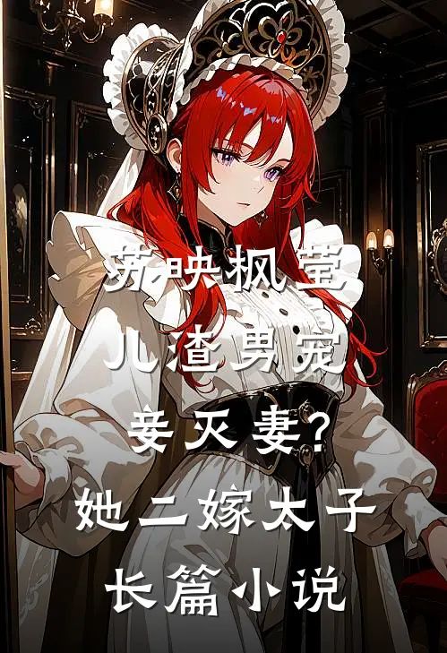 苏映枫莹儿渣男宠妾灭妻?她二嫁太子长篇小说