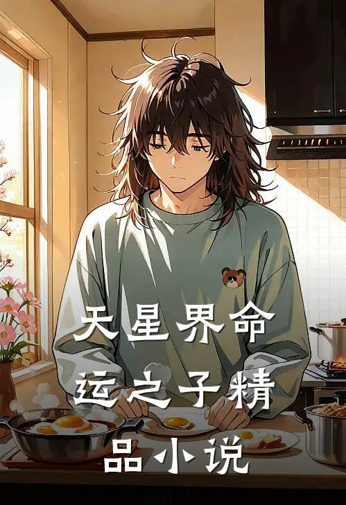 天星界命运之子精品小说