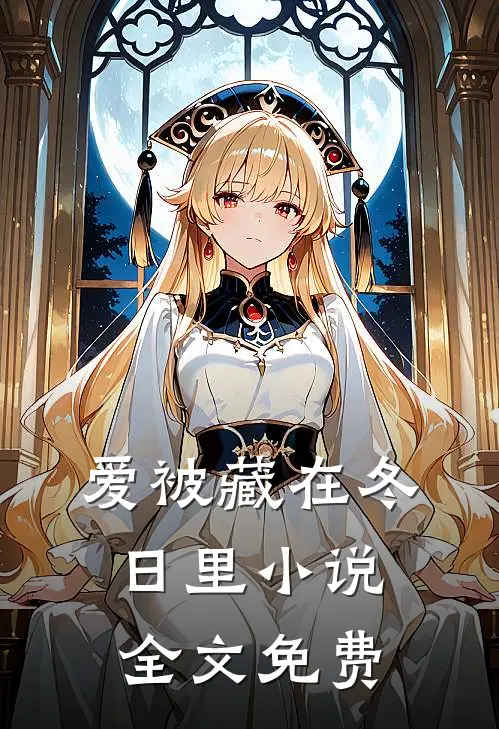 爱被藏在冬日里小说全文免费