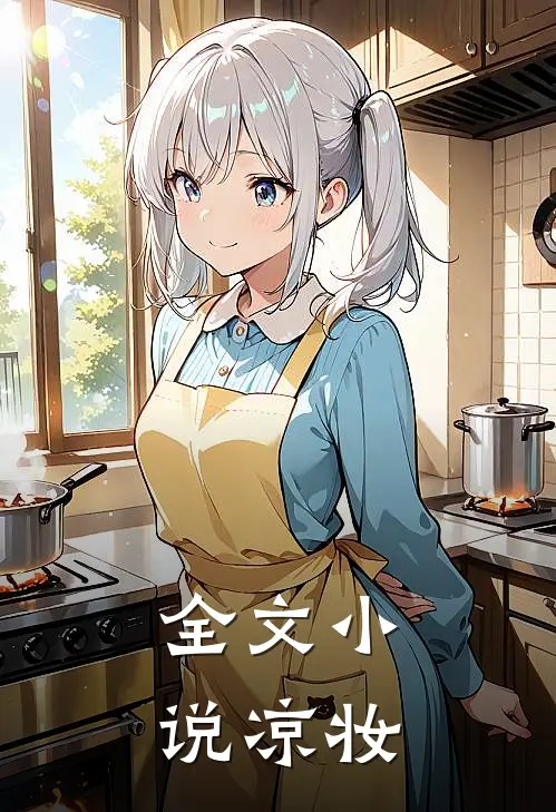 全文小说凉妆