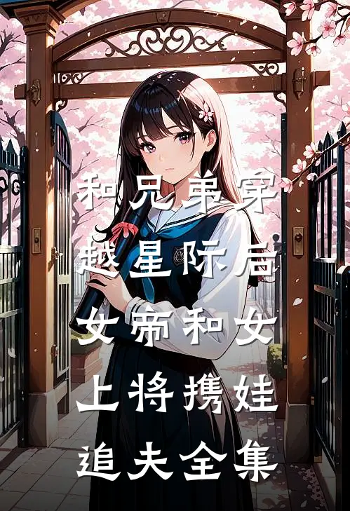 和兄弟穿越星际后,女帝和女上将携娃追夫 全集免费阅读