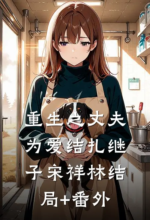 重生之丈夫为爱结扎继子宋祥林结局+番外