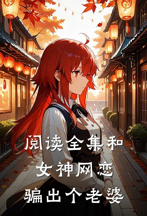 阅读全集和女神网恋，骗出个老婆
