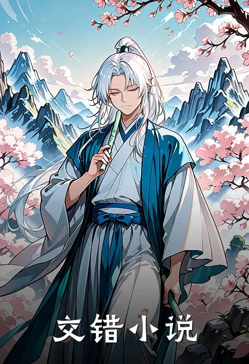 交错小说