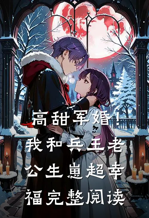 高甜军婚！我和兵王老公生崽超幸福完整阅读