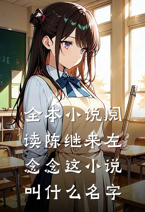 全本小说阅读陈继来左念念这小说叫什么名字