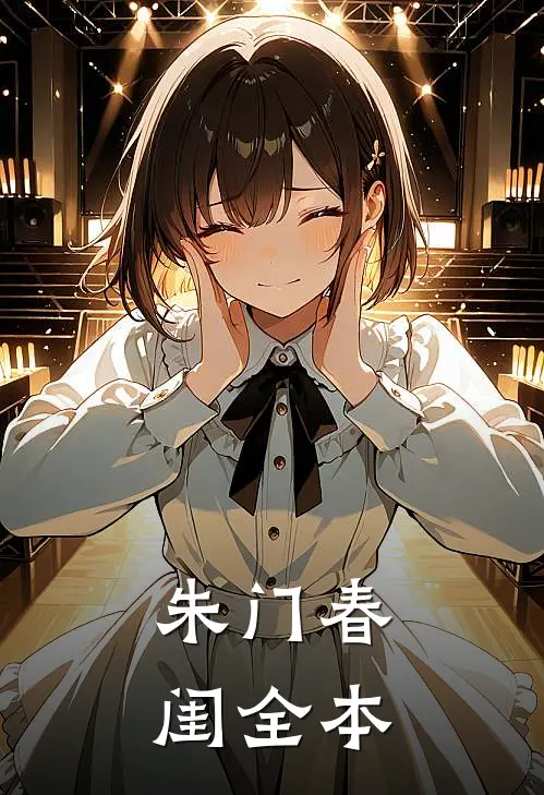 朱门春闺全本