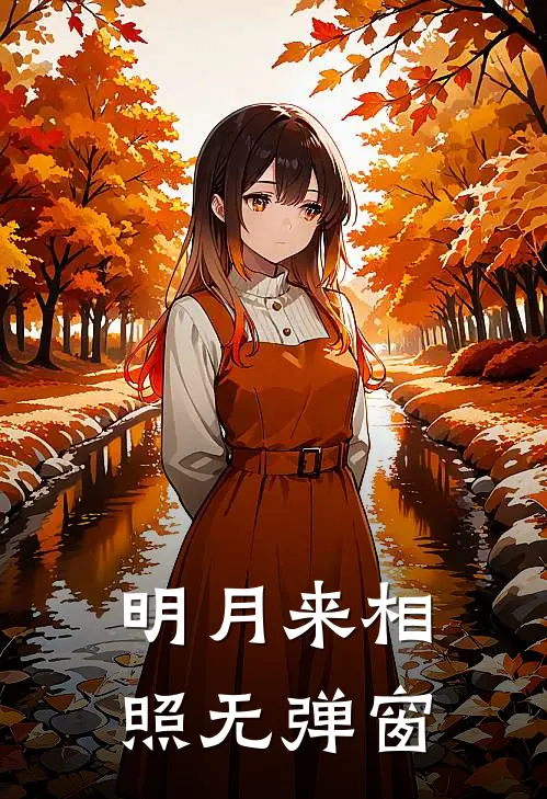 明月来相照无弹窗