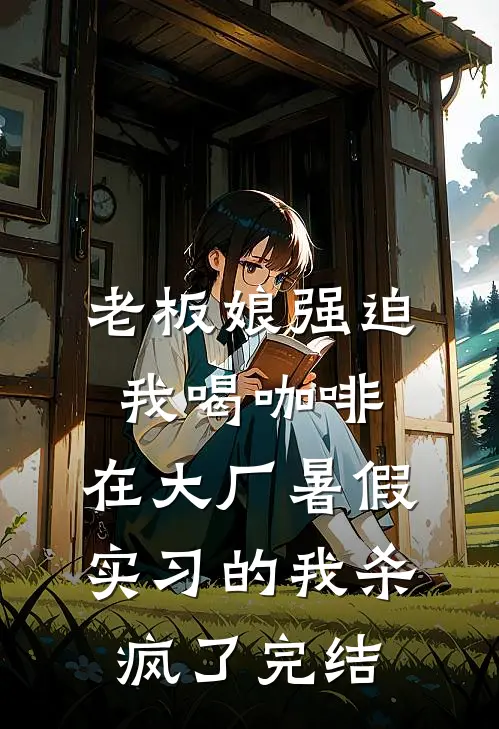 老板娘强迫我喝咖啡，在大厂暑假实习的我杀疯了完结