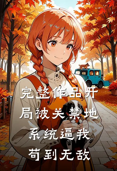 完整作品开局被关禁地，系统逼我苟到无敌