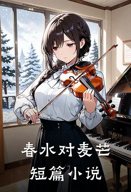 春水对麦芒短篇小说