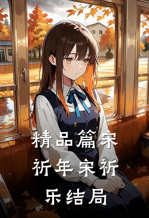 精品篇宋祈年宋祈乐结局