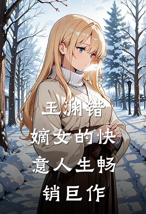 玉渊错:嫡女的快意人生畅销巨作