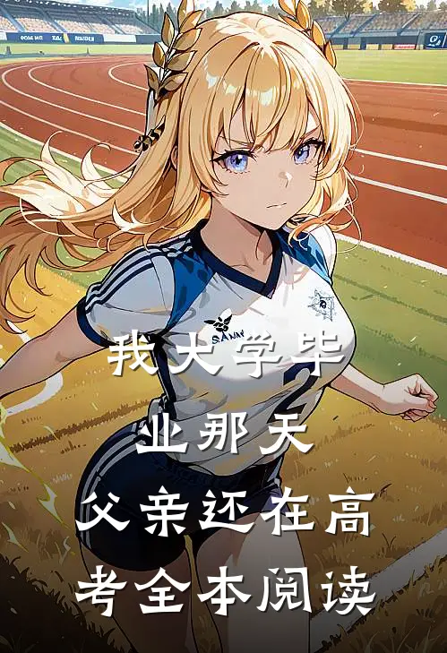 我大学毕业那天，父亲还在高考全本阅读