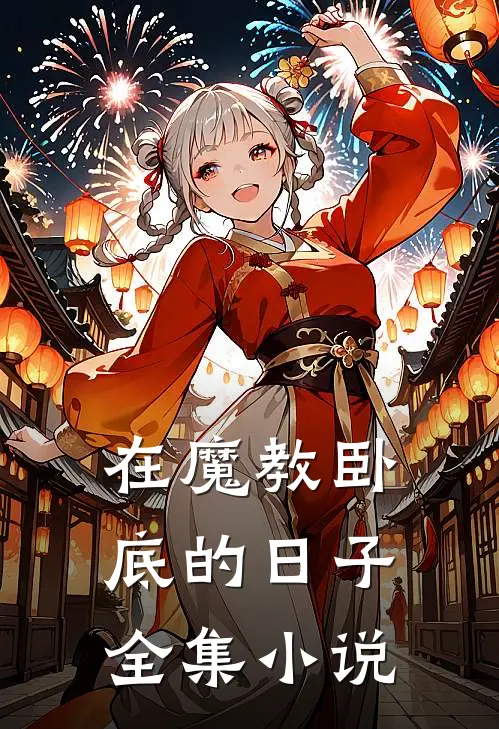 在魔教卧底的日子全集小说