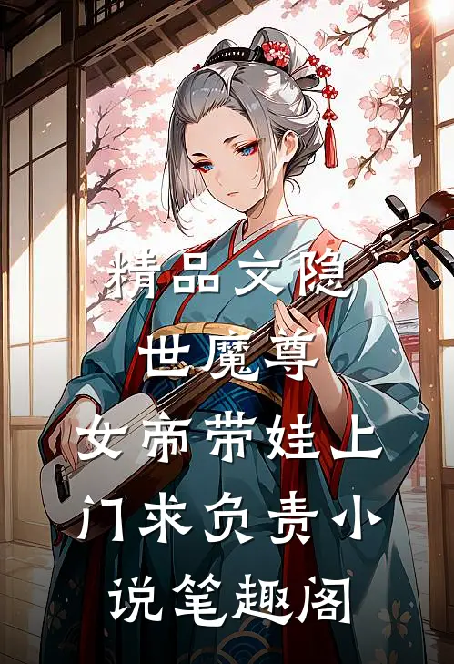 精品文隐世魔尊,女帝带娃上门求负责 小说 笔趣阁