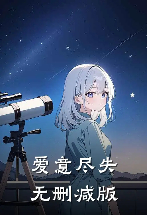爱意尽失无删减版