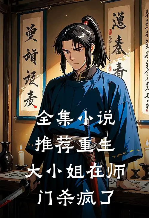 全集小说推荐重生：大小姐在师门杀疯了