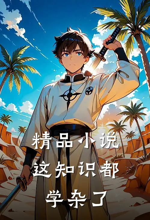 精品小说这知识都学杂了