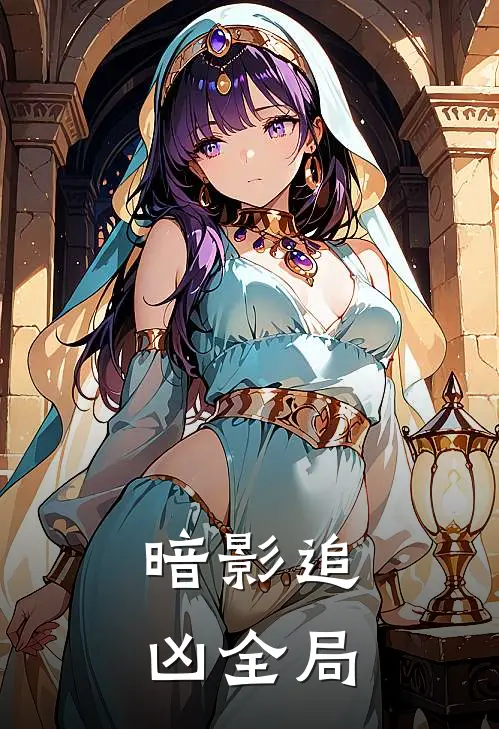 《暗影追凶》全局