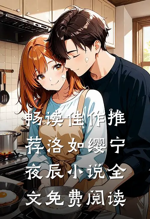 畅读佳作推荐洛如缨宁夜辰小说全文免费阅读