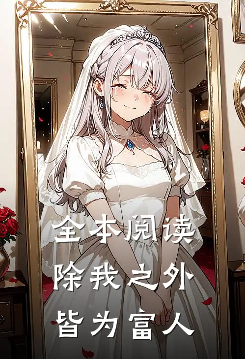 全本阅读除我之外皆为富人