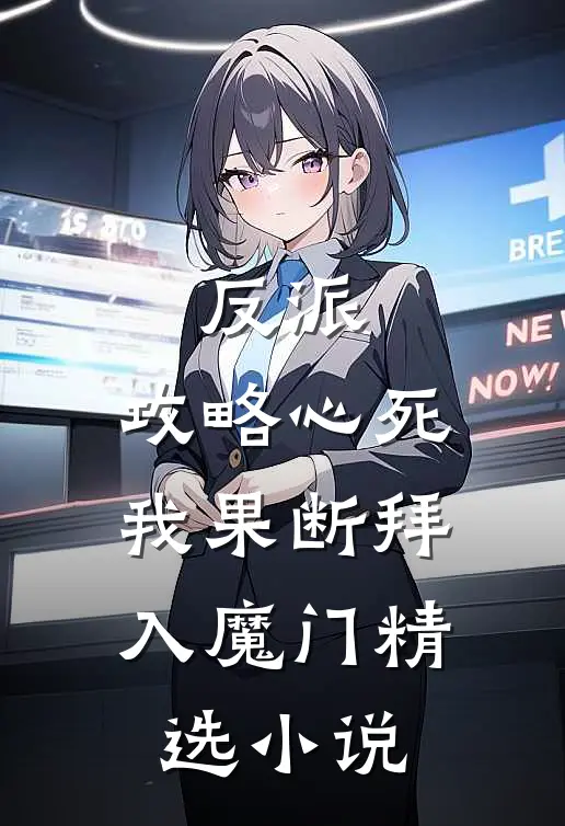 反派：攻略心死，我果断拜入魔门精选小说
