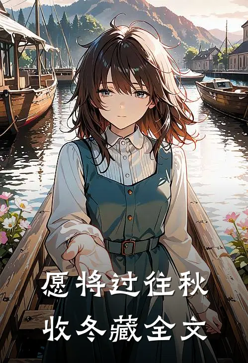 愿将过往秋收冬藏全文