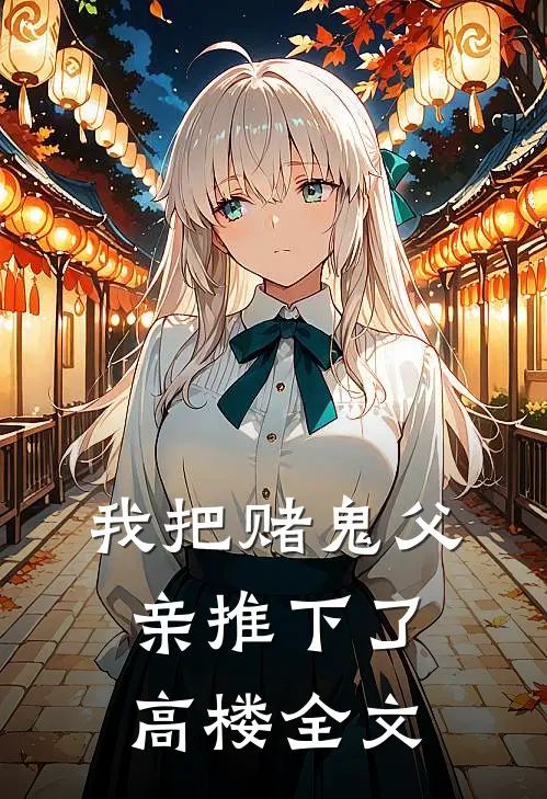 我把赌鬼父亲推下了高楼全文