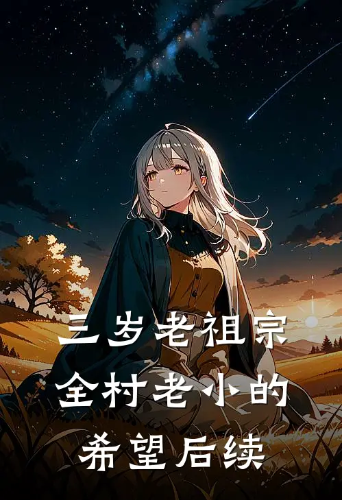 三岁老祖宗，全村老小的希望后续