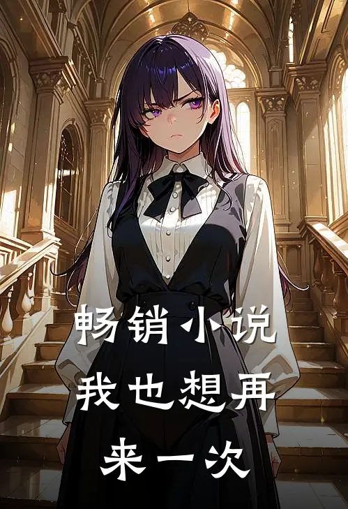 畅销小说我也想再来一次