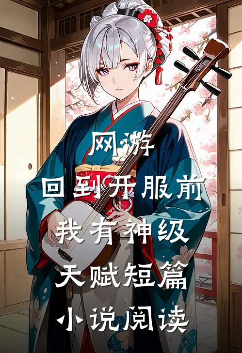 网游：回到开服前我有神级天赋短篇小说阅读