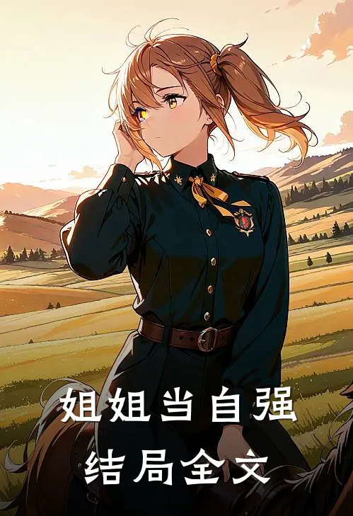 姐姐当自强结局全文