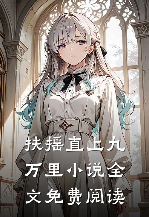 扶摇直上九万里小说全文免费阅读
