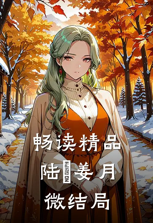 畅读精品陆璟姜月微结局