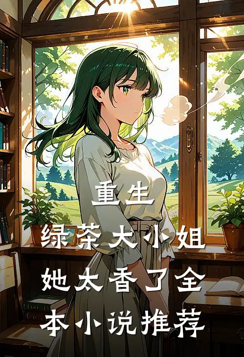 重生：绿茶大小姐她太香了全本小说推荐