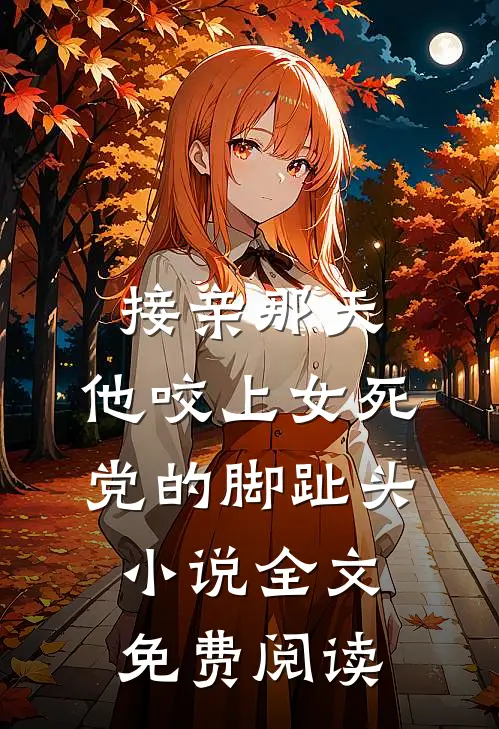 接亲那天，他咬上女死党的脚趾头小说全文免费阅读