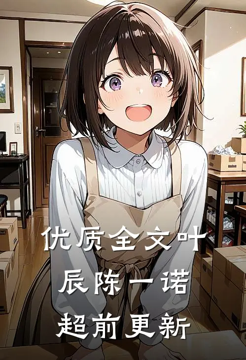 优质全文叶辰陈一诺超前更新