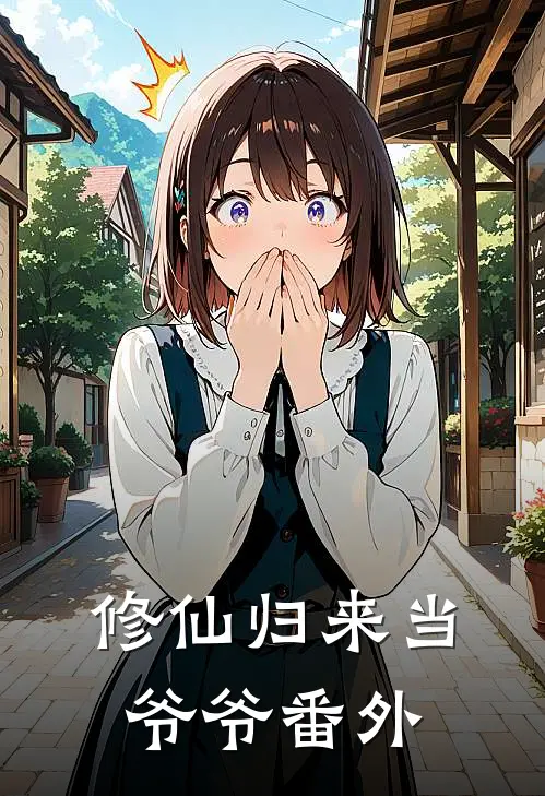 修仙归来当爷爷 番外