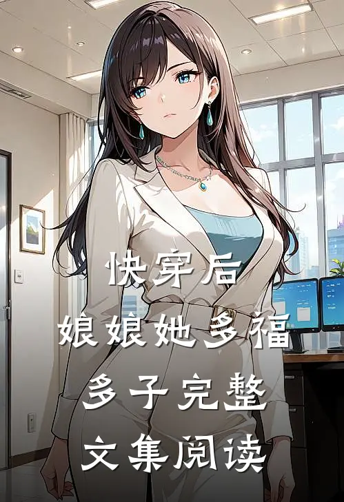 快穿后，娘娘她多福多子完整文集阅读