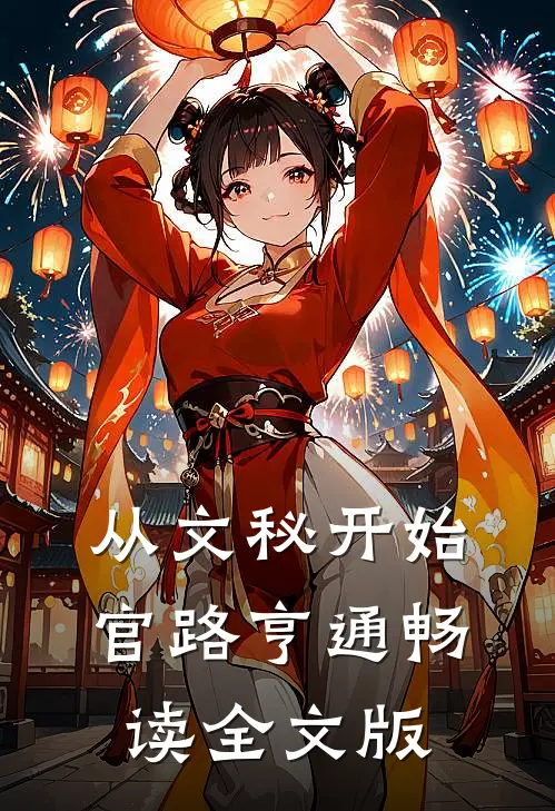 从文秘开始,官路亨通畅读全文版