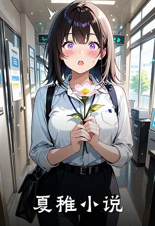 夏稚小说