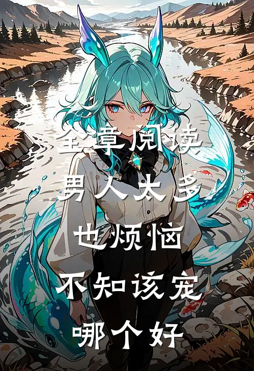 全章阅读男人太多也烦恼，不知该宠哪个好