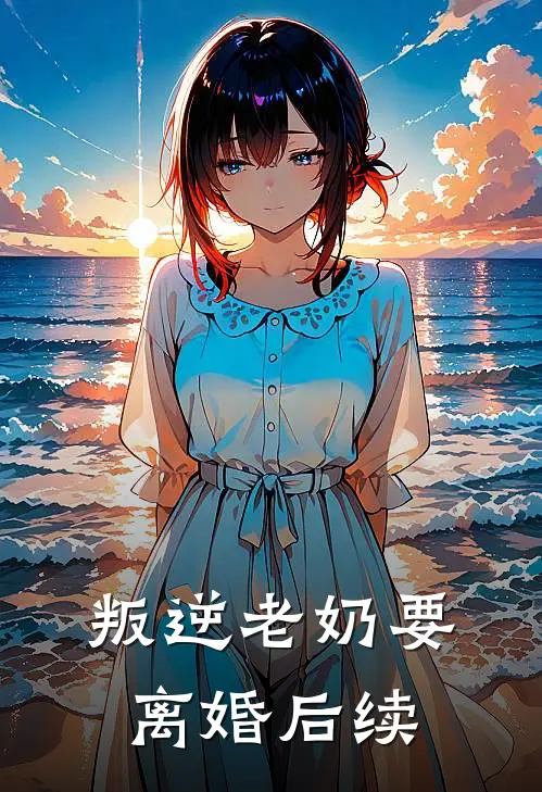叛逆老奶要离婚后续