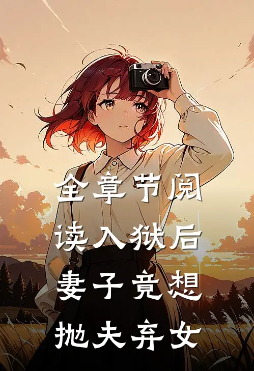 全章节阅读入狱后,妻子竟想抛夫弃女主