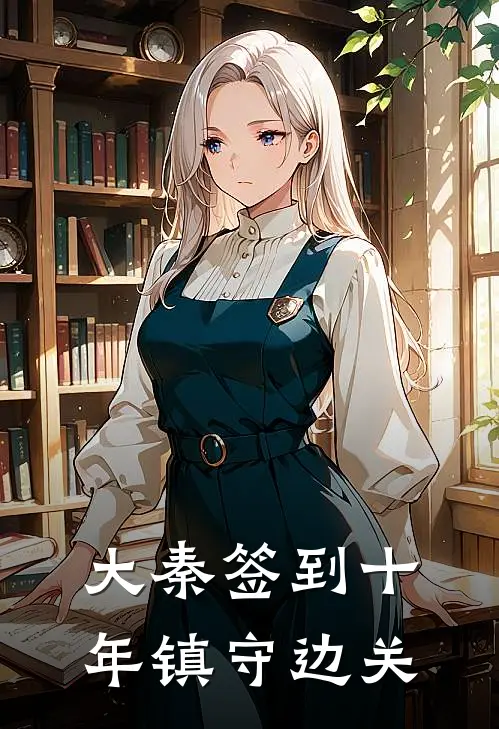 大秦签到十年镇守边关