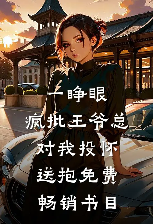 一睁眼,疯批王爷总对我投怀送抱免费畅销书目