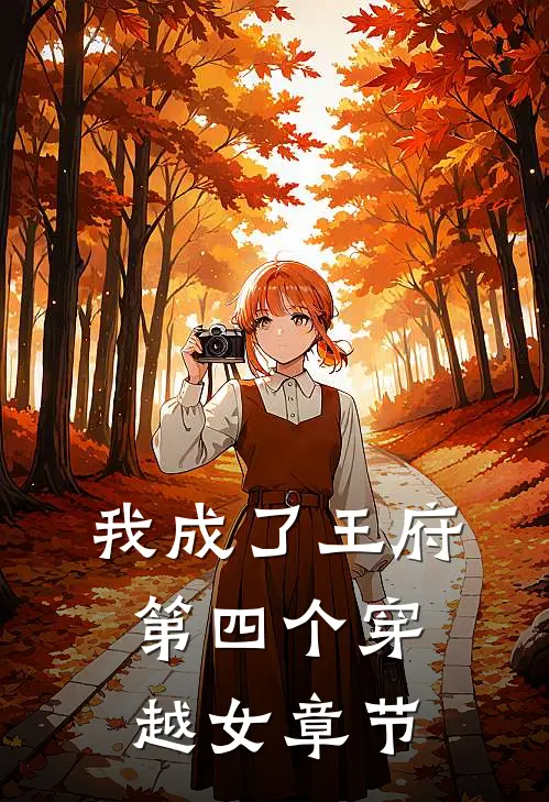 我成了王府第四个穿越女章节